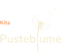 Kite Pusteblume - Logo invertiert